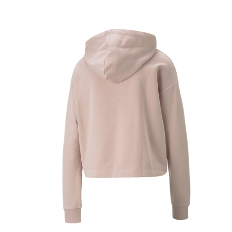 Puma Power Tape Hoodie TR Pink