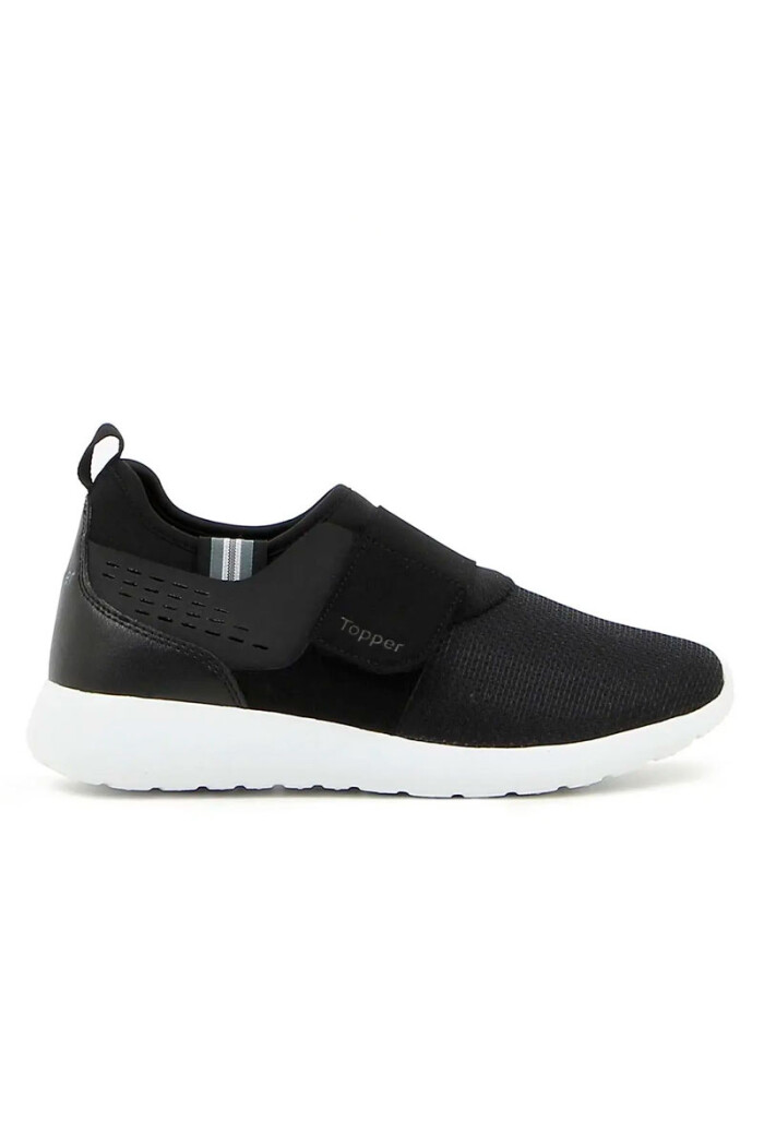 CALZADO DEPORTIVO TOPPER SUR Negro