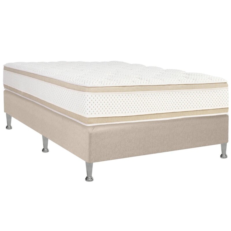 Sommier Suite Real 2 plazas Sommier Suite Real 2 plazas