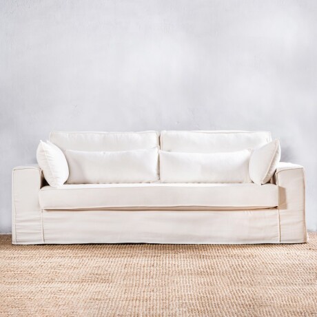 Funda Garda 3 Cuerpos Blanco Funda Garda 3 Cuerpos Blanco