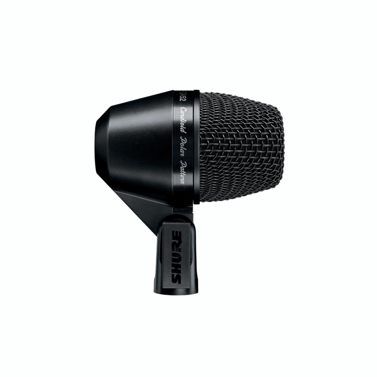 Micrófono Dinámico Shure Pga52-lc 
