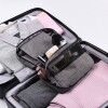 Neceser Organizador Colgante gris