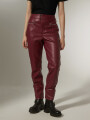 Pantalon Polat Bordeaux Oscuro