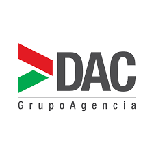 Envío DAC