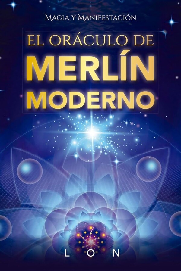 Oráculo De Merlín Moderno, El + Cartas Oráculo De Merlín Moderno, El + Cartas