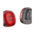 LUZ TRASERA TL30 - IGPSPORT LUZ TRASERA TL30 - IGPSPORT