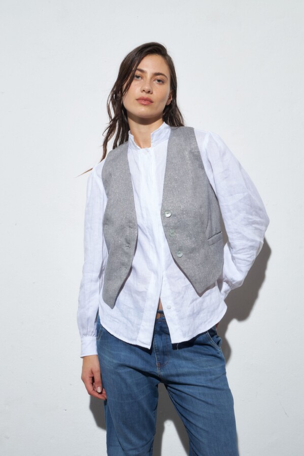 Vest Lucciola Plata