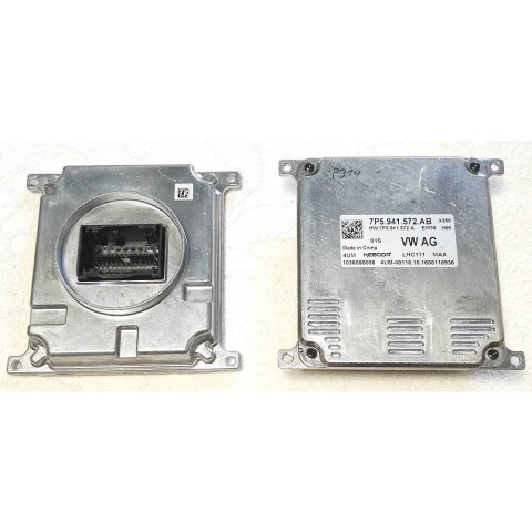 MODULO BALASTRO LUZ LED AUDI A1 / A2 / A3 / A4 / A5 Modulo Balastro Luz Led Audi A1 / A2 / A3 / A4 / A5