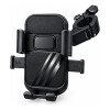 Soporte Universal Para Celular De Moto Bicicleta Soporte Universal Para Celular De Moto Bicicleta