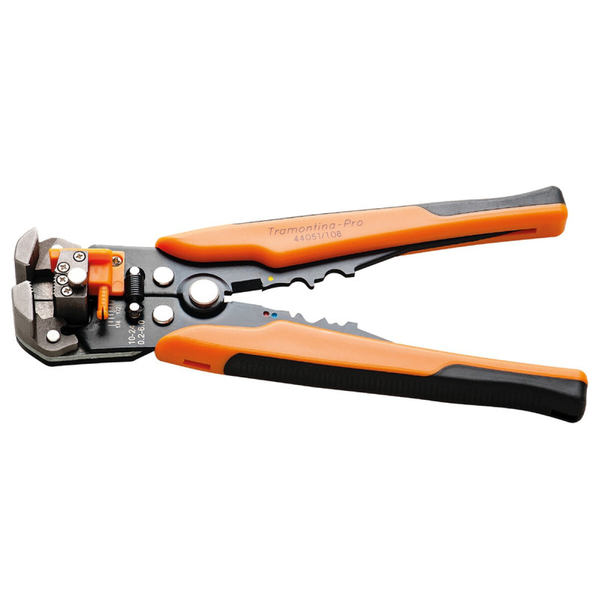 Pinza pelacable automática 8" -TRAMONTINA - TN2697 