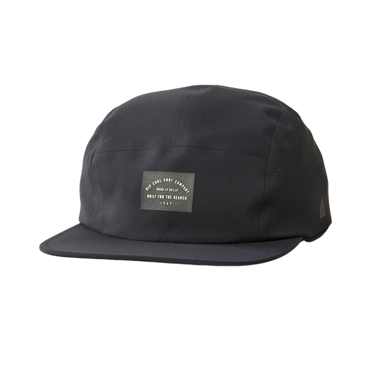 Gorro Rip Curl Vaporcool Marathon - Negro 