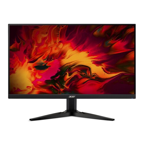 Monitor Acer Kg241 24" 180 Hz 1ms MONITOR ACER KG241 24 180HZ