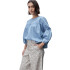PANTALON DOLY XS-XL CRUDO