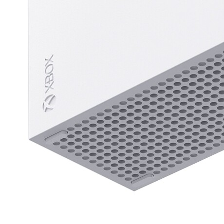 Consola Xbox Microsoft Series S 512GB SSD | All Digital Blanco