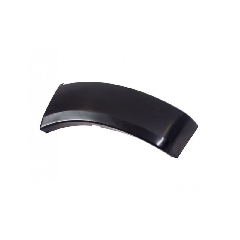 MOLDURA DE PARAGOLPE DELANTERA IZQUIERDA Moldura De Paragolpe Delantera Izquierda