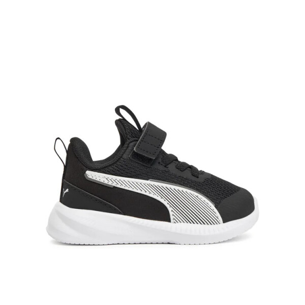 Championes PUMA Flyer 3 AC+ Inf Niños 401528 01 Negro-blanco