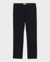 Pantalón Poplin Stretch Chino Hombre 001