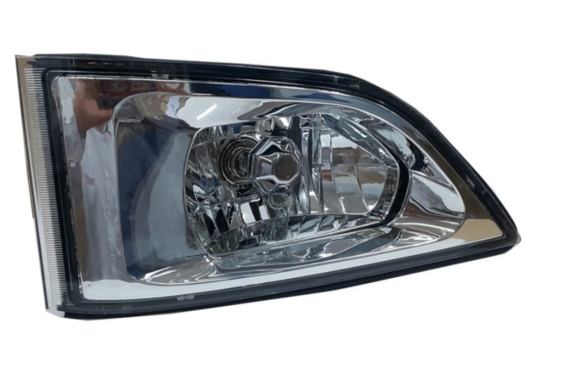 SEMIOPTICAS EFFA CARGO FURGON DER. 2011 - 