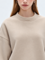 Buzo Anina Beige Claro
