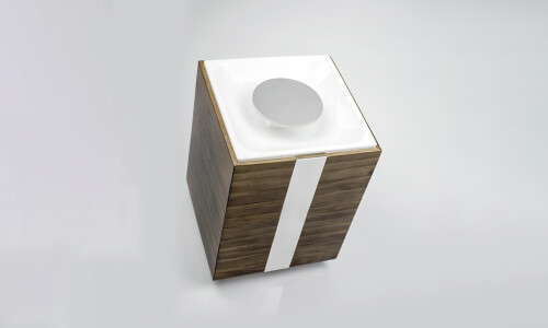 Porta residuos WOOD PR0043.231 Porta Residuos Wood Pr0043.231