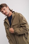 Campera Santander Verde militar