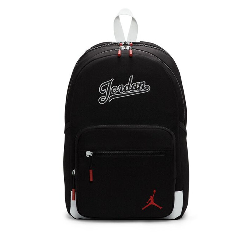 Mochila Jordan Mvp Mochila Jordan Mvp