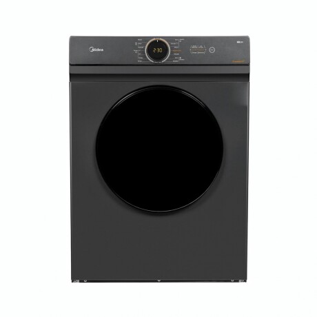 Secarropas MIDEA MD100A70/T Capacidad 7Kg Carga Frontal Secarropas MIDEA MD100A70/T Capacidad 7Kg Carga Frontal