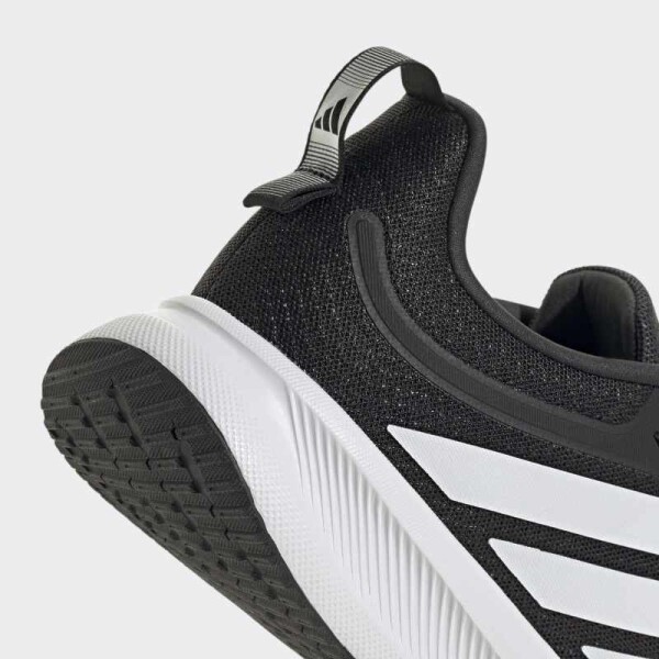 Championes Adidas Runfalcon 5 Negro