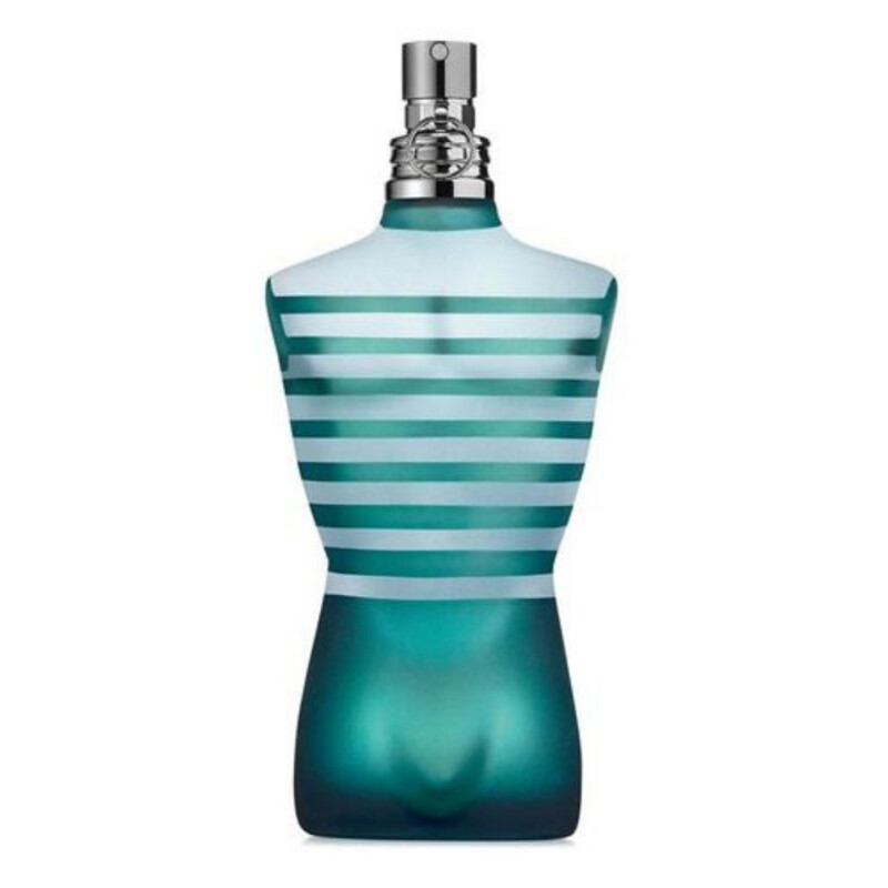 Perfume Jean Paul Gaultier Le Male 200ml + 75ml Perfume Jean Paul Gaultier Le Male 200ml + 75ml