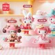 Blind box Sanrio hora del té Blind box Sanrio hora del té