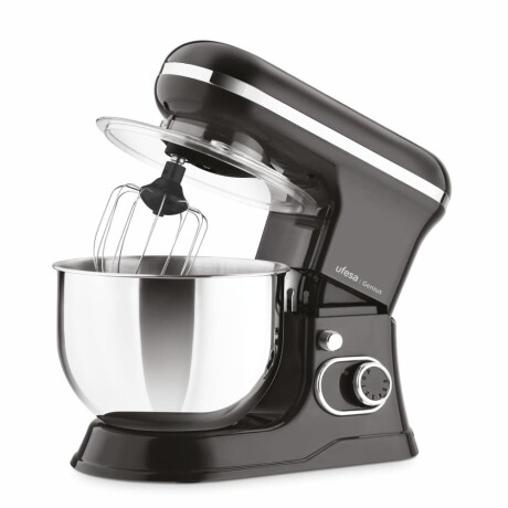 Batidora Planetaria Ufesa Genius 1200W 001