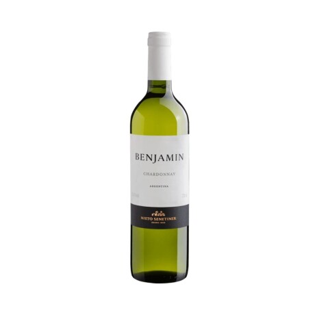 Vino Benjamin Nieto Senetiner Chardonnay 750 Ml 001