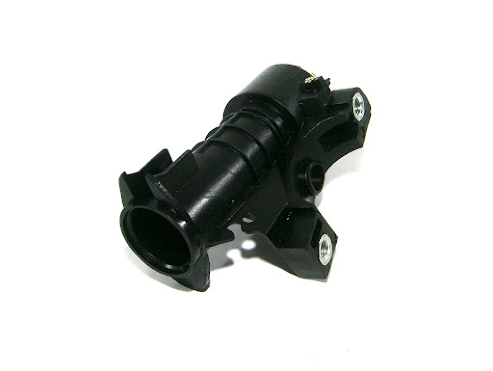 TRABA DE DIRECCION GOL G5 CON PARTE ELECTRICA 