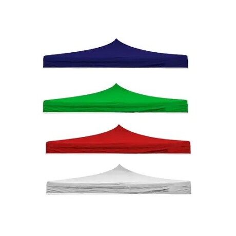 GAZEBO MAGNUM 3 X 6 REFORZADO AZUL ORS-148.- GAZEBO MAGNUM 3 X 6 REFORZADO AZUL ORS-148.-