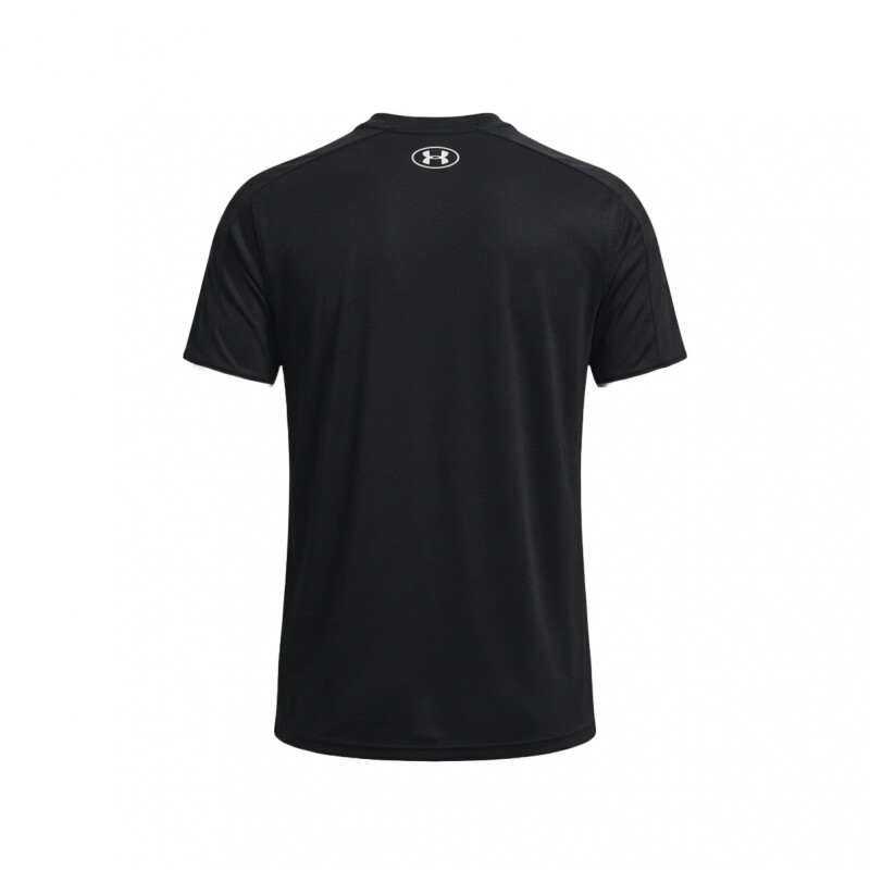 Remera Under Armour M Challenger Train Black