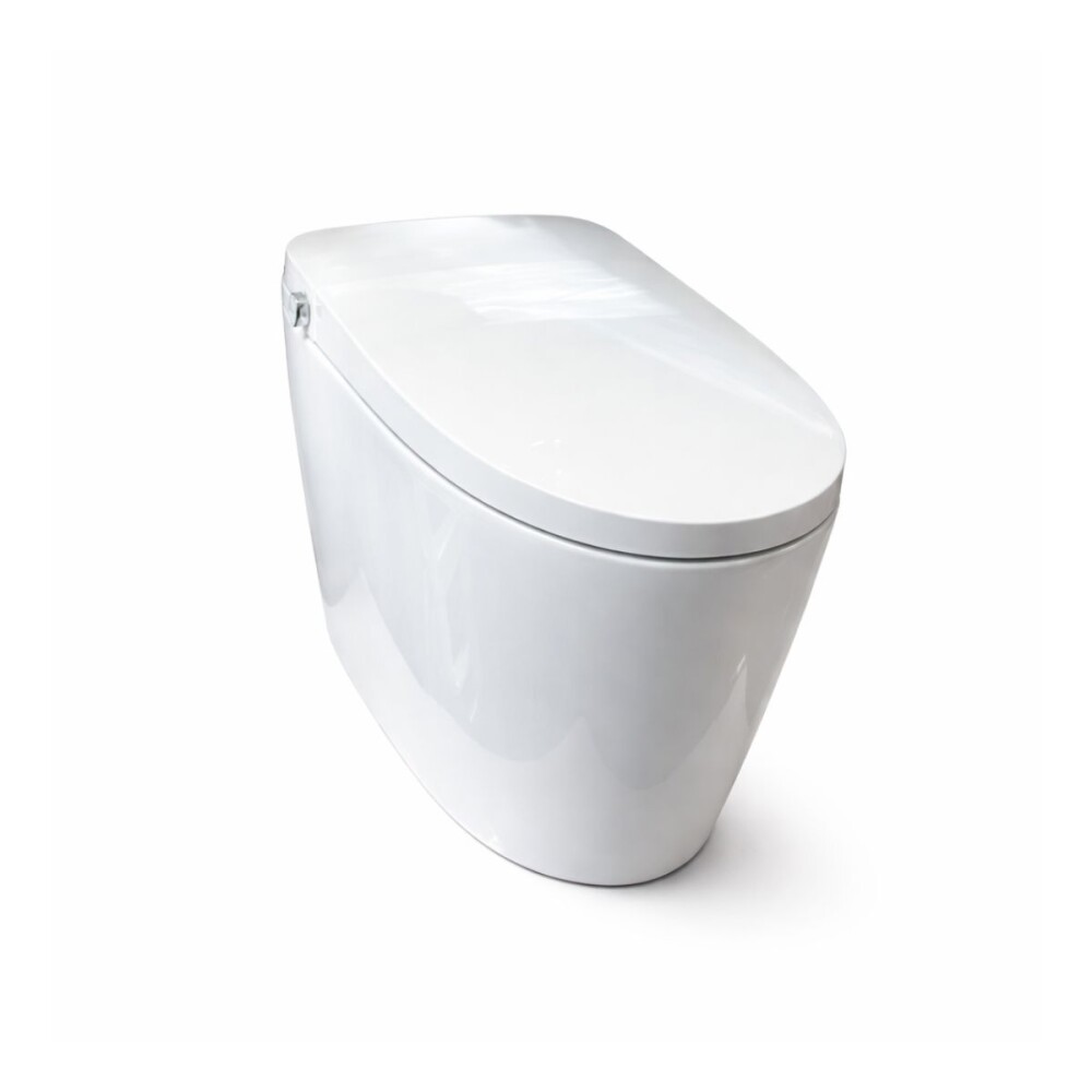 Inodoro Inteligente Electrónico Smart bidet secado templado Inodoro Inteligente Electrónico Smart Bidet Secado Templado