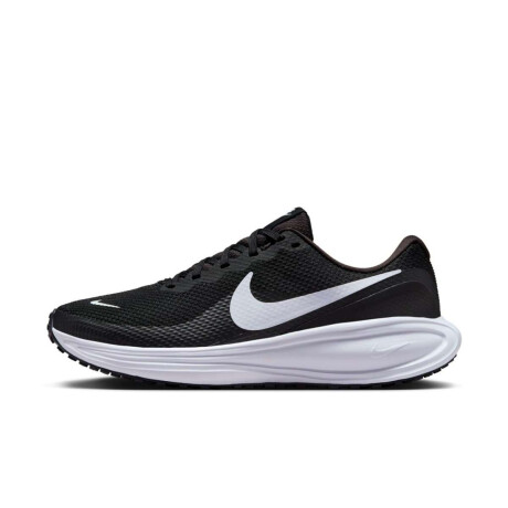 Championes Nike Revolution 8 de Mujer Negro