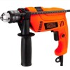 Taladro Percutor Black&decker 550w 1/2 Inalámbrico Taladro Percutor Black&decker 550w 1/2 Inalámbrico
