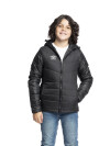 Campera Corta Maske Umbro Junior 229