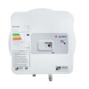 Calefon Termotanque James 20 Litros Acero Color Blanco Calefon Termotanque James 20 Litros Acero Color Blanco