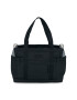 Everyday Large Tote Black