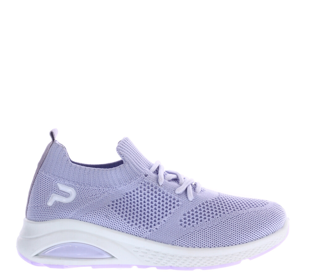 Deportivo LELY textil Lilac
