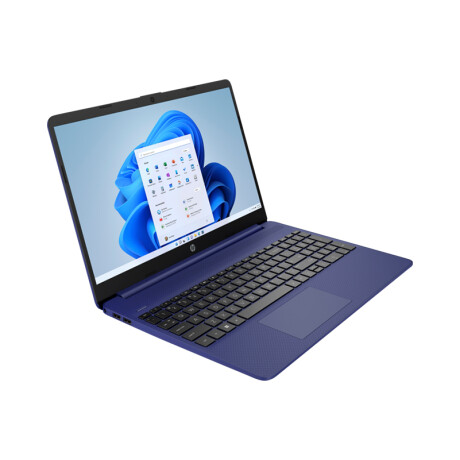 Notebook HP 15-EF1500LA Ryzen 3 3250U 256GB 8GB 15.6" Win 11 Notebook HP 15-EF1500LA Ryzen 3 3250U 256GB 8GB 15.6" Win 11