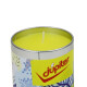 Vela aromática de Citronella S/C