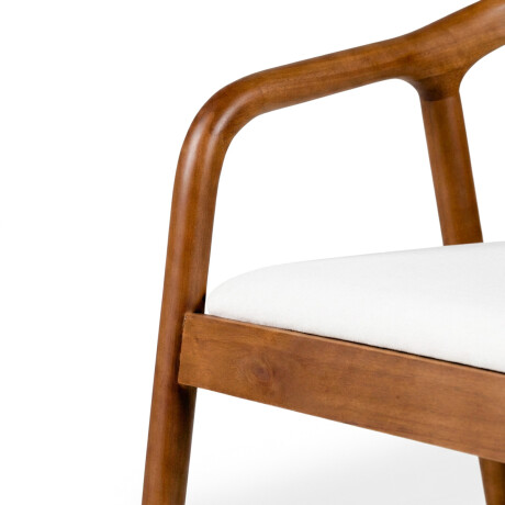 Silla Arena - Tela Microfibra Ver 03 (Cruda)