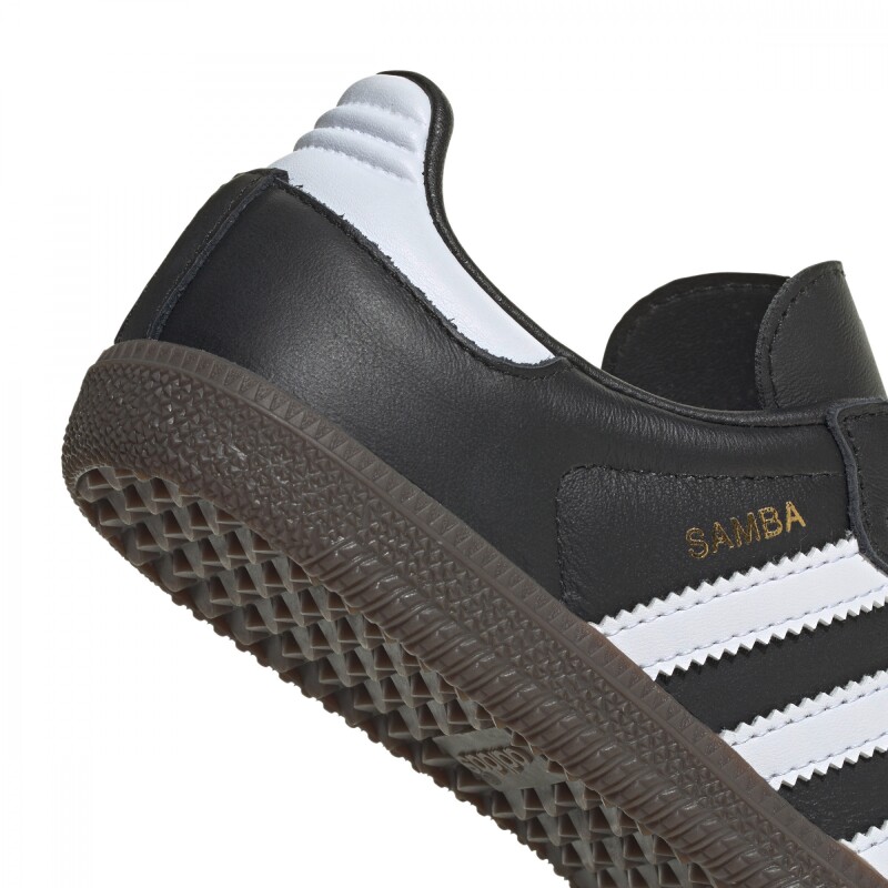 Zapatillas Samba Og de Niños Negro