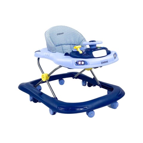 Andador Runner Bebesit Azul Andador Runner Bebesit Azul