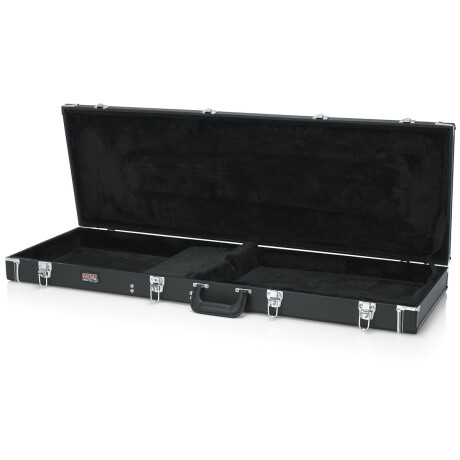 Estuche Bajo Gator Gw-bass Estuche Bajo Gator Gw-bass