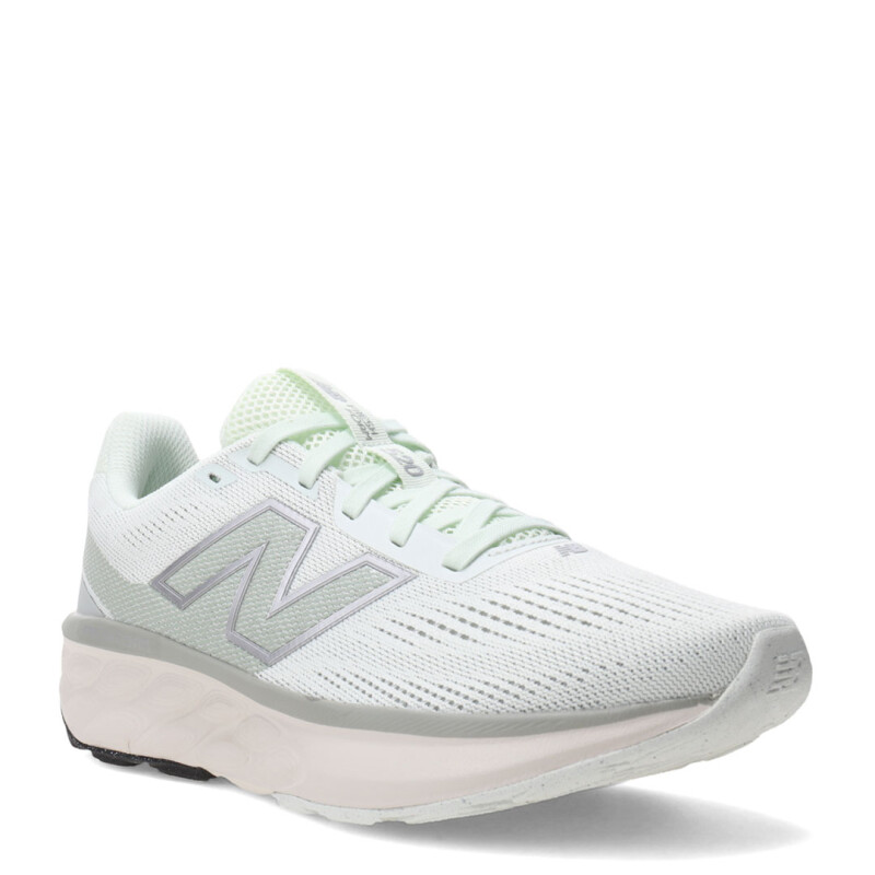 Championes de Mujer New Balance 520 Fresh Foam Verde Claro