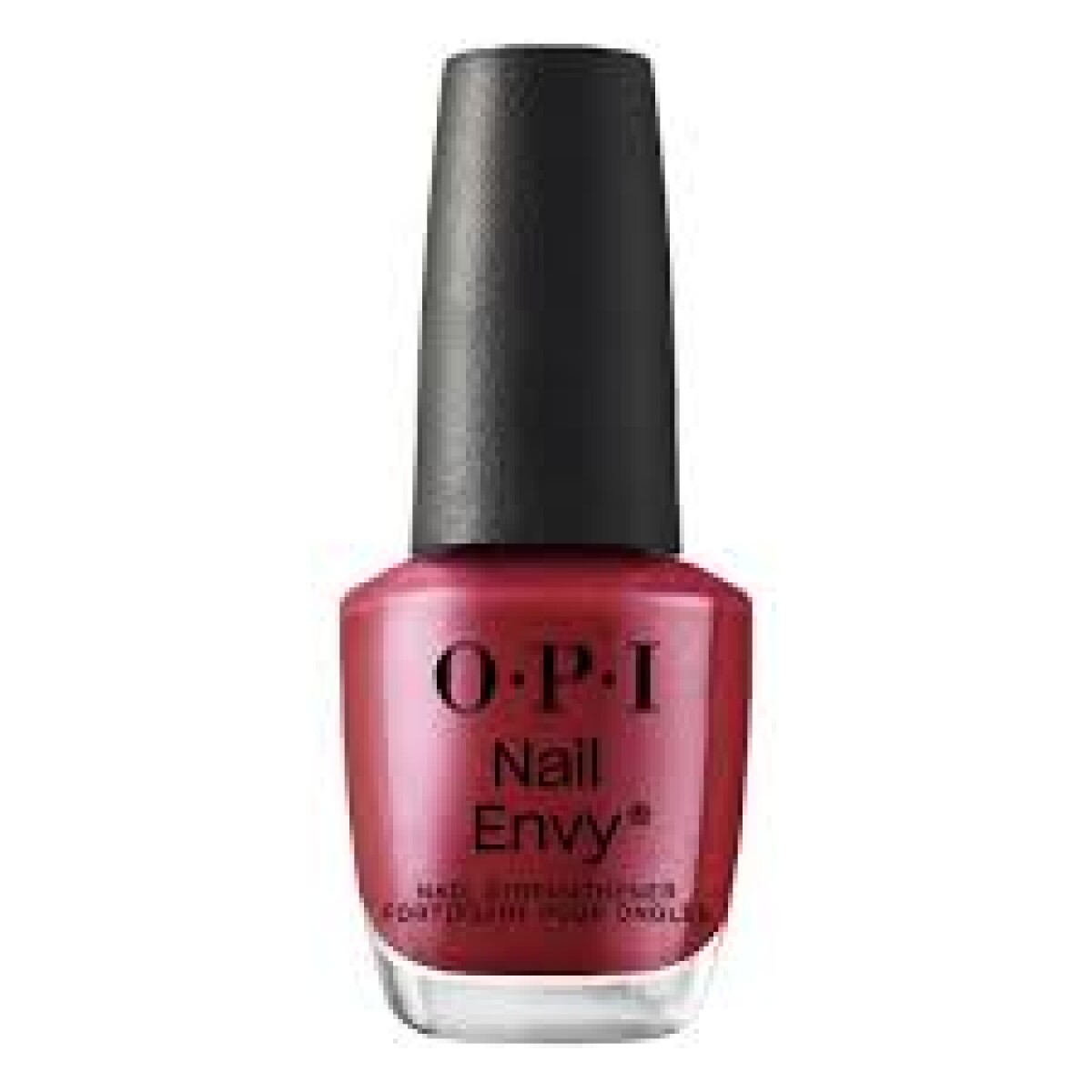 OPI Fortalecedor de uñas Nail Envy Strength + Color - TOUGH LUV 